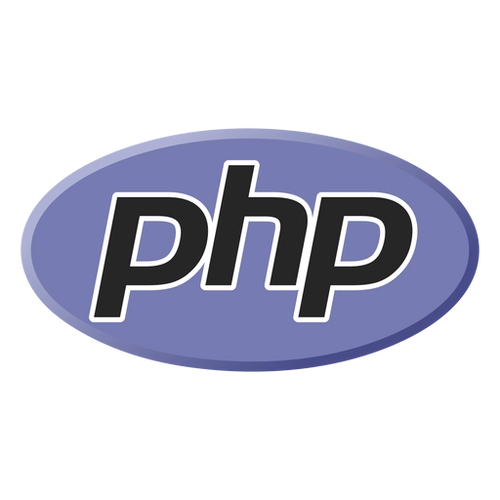 PHP Logo